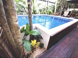 Supreme Jungle Holiday Home