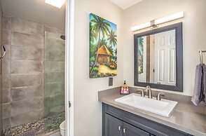 Sunny and Soothing Oceanfront Vistas