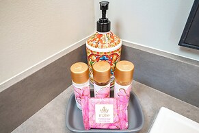 Sunny and Soothing Oceanfront Vistas