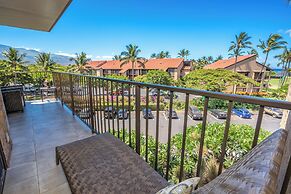 Sunny and Soothing Oceanfront Vistas