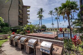 Sunny and Soothing Oceanfront Vistas