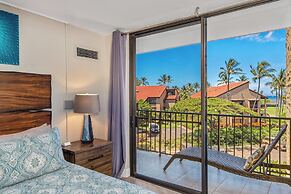 Sunny and Soothing Oceanfront Vistas