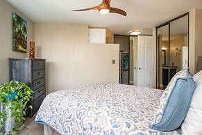 Sunny and Soothing Oceanfront Vistas