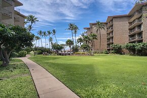 Sunny and Soothing Oceanfront Vistas
