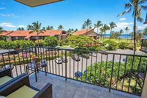 Sunny and Soothing Oceanfront Vistas