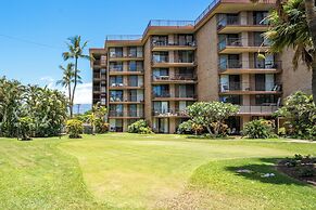Sunny and Soothing Oceanfront Vistas