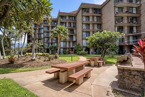 Sunny and Soothing Oceanfront Vistas