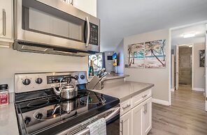 Sunny and Soothing Oceanfront Vistas