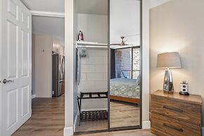 Sunny and Soothing Oceanfront Vistas