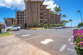 Sunny and Soothing Oceanfront Vistas