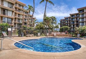 Sunny and Soothing Oceanfront Vistas