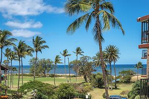 Sunny and Soothing Oceanfront Vistas