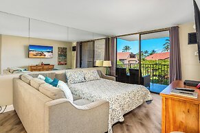 Sunny and Soothing Oceanfront Vistas