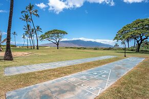 Sunny and Soothing Oceanfront Vistas