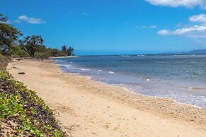 Sunny and Soothing Oceanfront Vistas