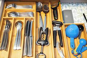 Sunny and Soothing Oceanfront Vistas