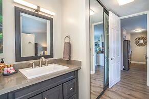 Sunny and Soothing Oceanfront Vistas