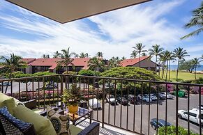 Sunny and Soothing Oceanfront Vistas