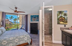 Sunny and Soothing Oceanfront Vistas