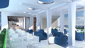 Prize by Radisson, Dortmund City