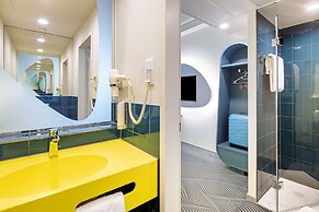 Prize by Radisson, Dortmund City