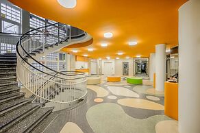 Prize by Radisson, Dortmund City