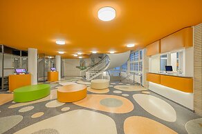 Prize by Radisson, Dortmund City