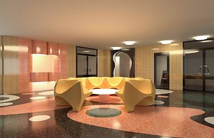 Prize by Radisson, Dortmund City