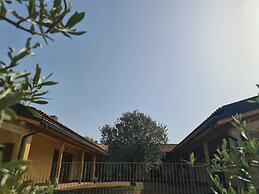 Agriturismo Corte Degli Ulivi