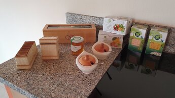 Agriturismo Corte Degli Ulivi