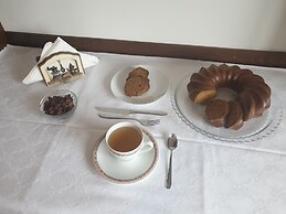 Agriturismo Corte Degli Ulivi