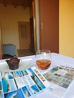 Agriturismo Corte Degli Ulivi