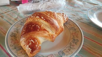 Agriturismo Corte Degli Ulivi