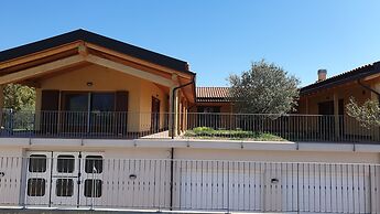 Agriturismo Corte Degli Ulivi