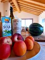 Agriturismo Corte Degli Ulivi