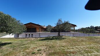 Agriturismo Corte Degli Ulivi