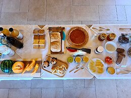 Agriturismo Corte Degli Ulivi