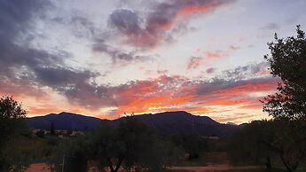 Agriturismo Corte Degli Ulivi