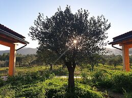 Agriturismo Corte Degli Ulivi