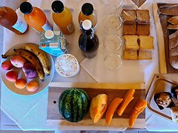 Agriturismo Corte Degli Ulivi