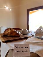 Agriturismo Corte Degli Ulivi