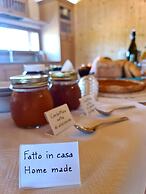 Agriturismo Corte Degli Ulivi