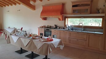 Agriturismo Corte Degli Ulivi