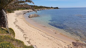 Agriturismo Corte Degli Ulivi