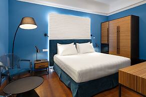 Poerio 25 Boutique Stay