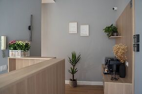 Nolana 28 Rooms in Naples