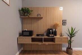 Nolana 28 Rooms in Naples