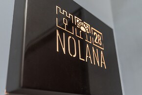 Nolana 28 Rooms in Naples
