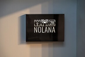 Nolana 28 Rooms in Naples