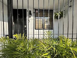 Beautiful 5px Equipped